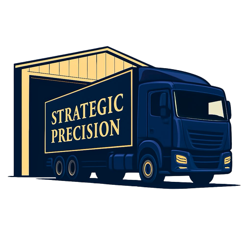 Strategic Precision LLC 
